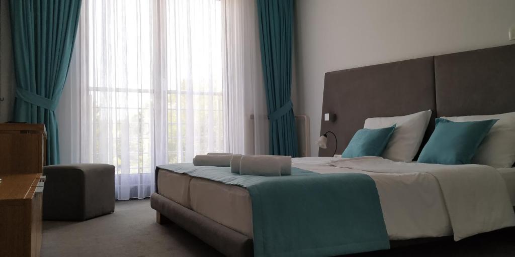 Hotel Vukov Most photo 2