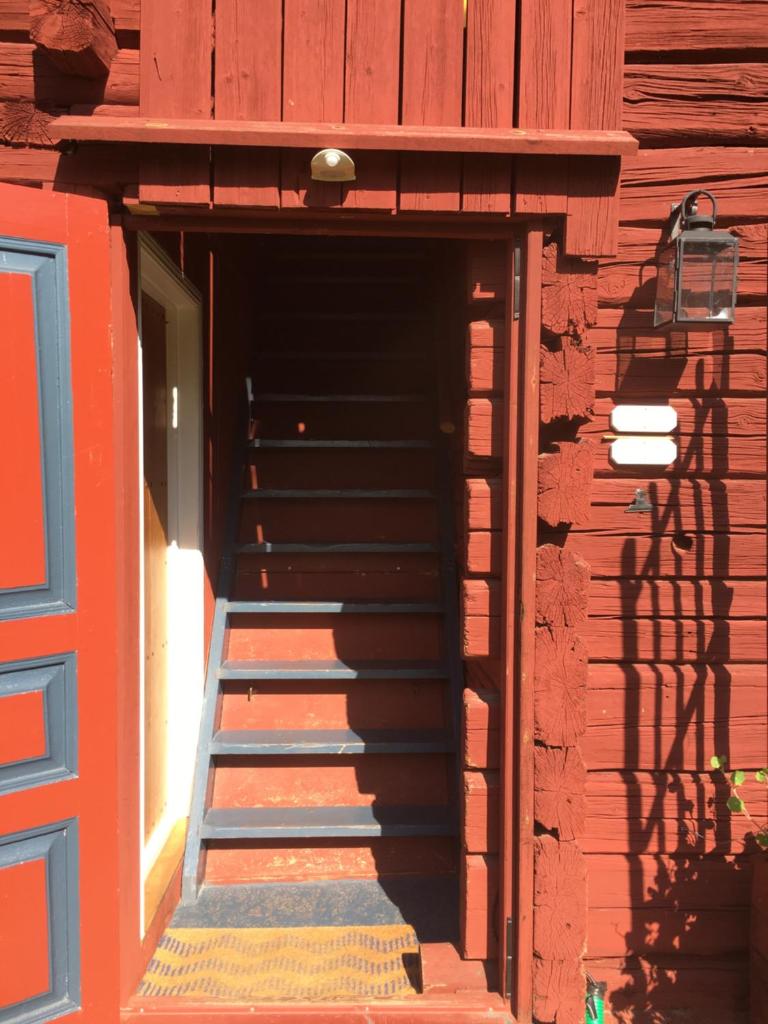 Wikgården B&B photo 2