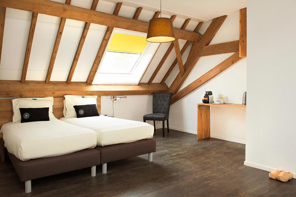 Hoevehotel 'Hof Christina' photo 2