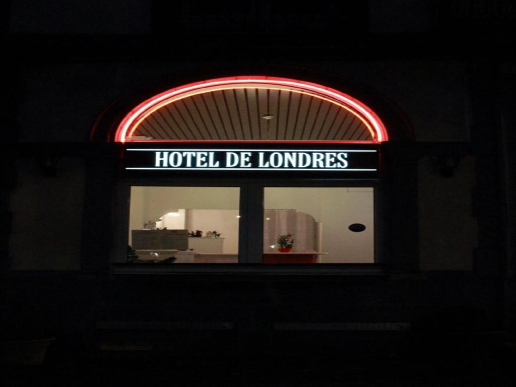 Hôtel de Londres photo 4
