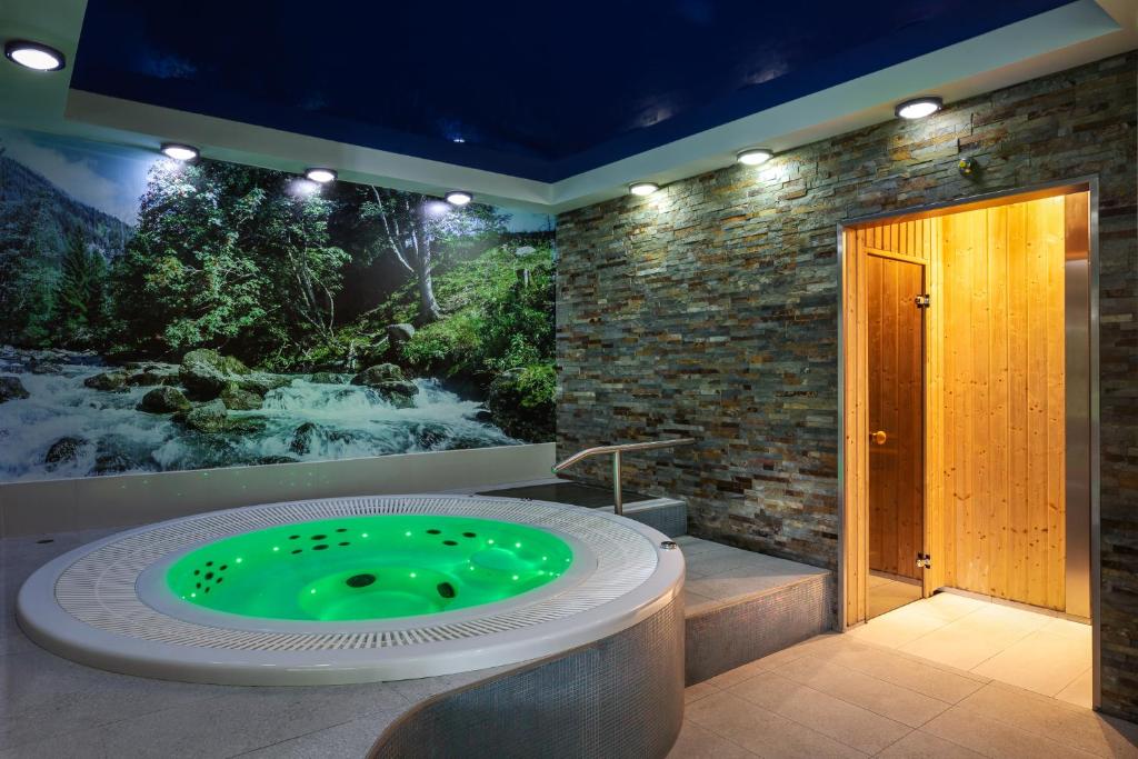 Krasicki Hotel Resort & Spa photo 4
