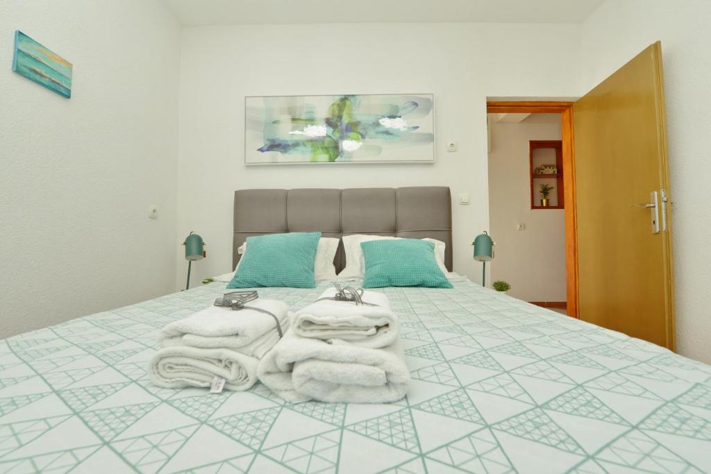 Beautiful 1-Bed Apartment Kristijan Zadar photo 4