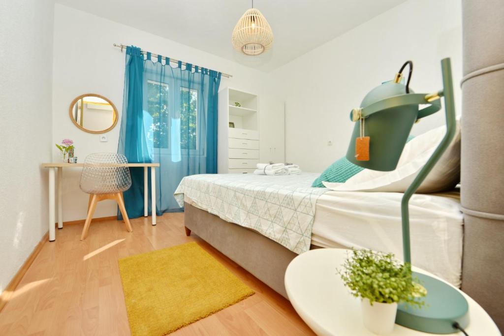 Beautiful 1-Bed Apartment Kristijan Zadar photo 3