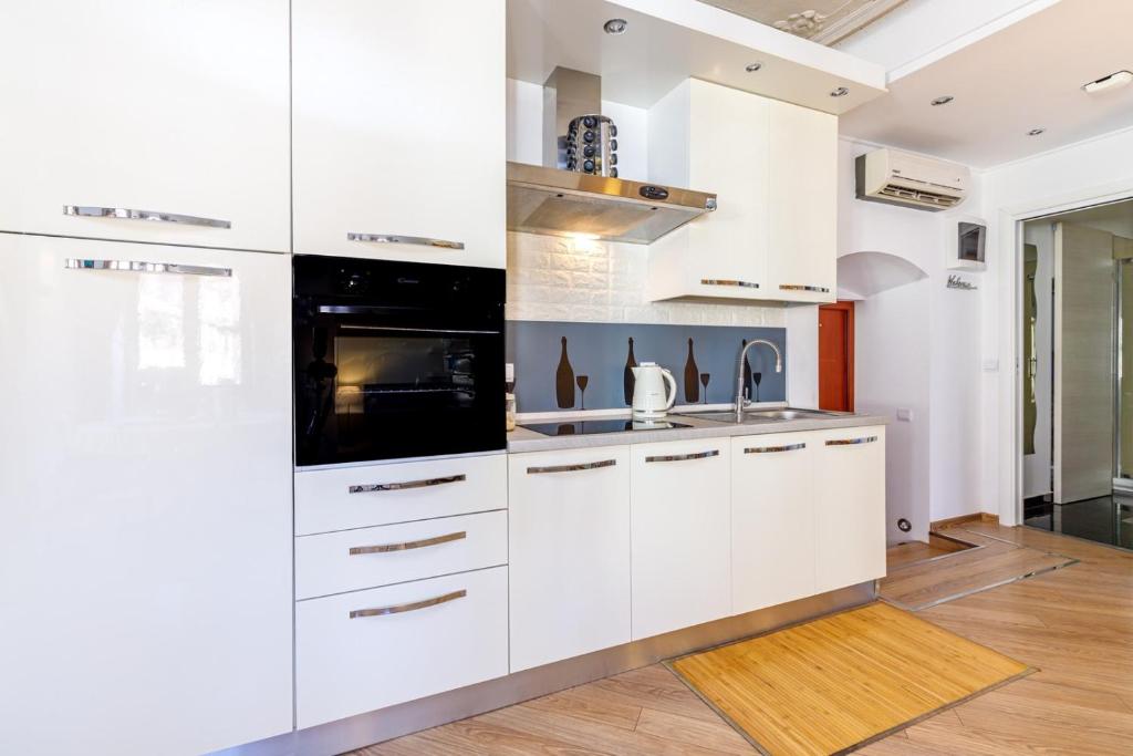 Two bedroom Apartment La Mer photo 2