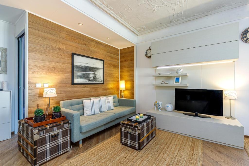 Two bedroom Apartment La Mer photo 4