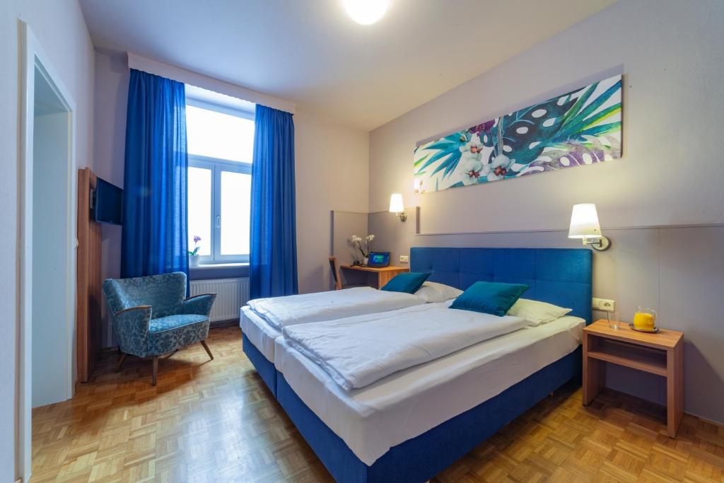Stadthotel photo 2