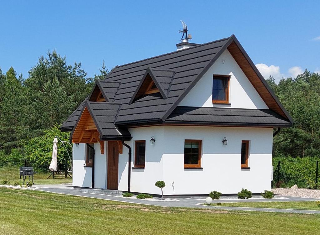 Domek nad Marychą - Zelwa photo 4