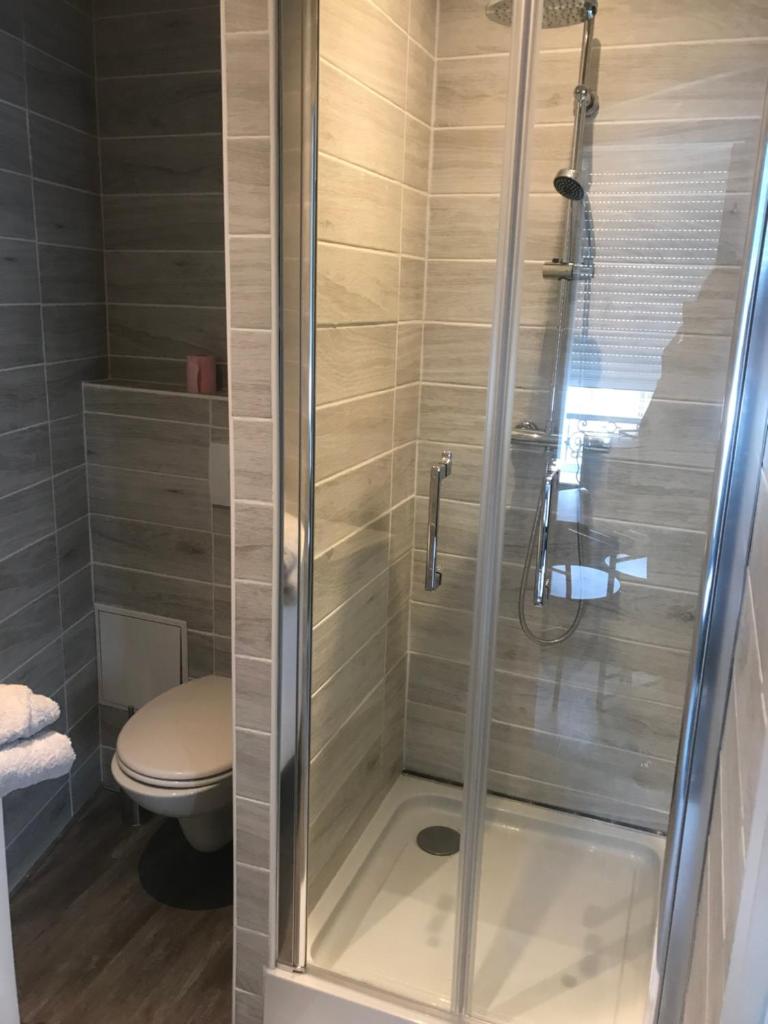 Suite 2 Cosy photo 2