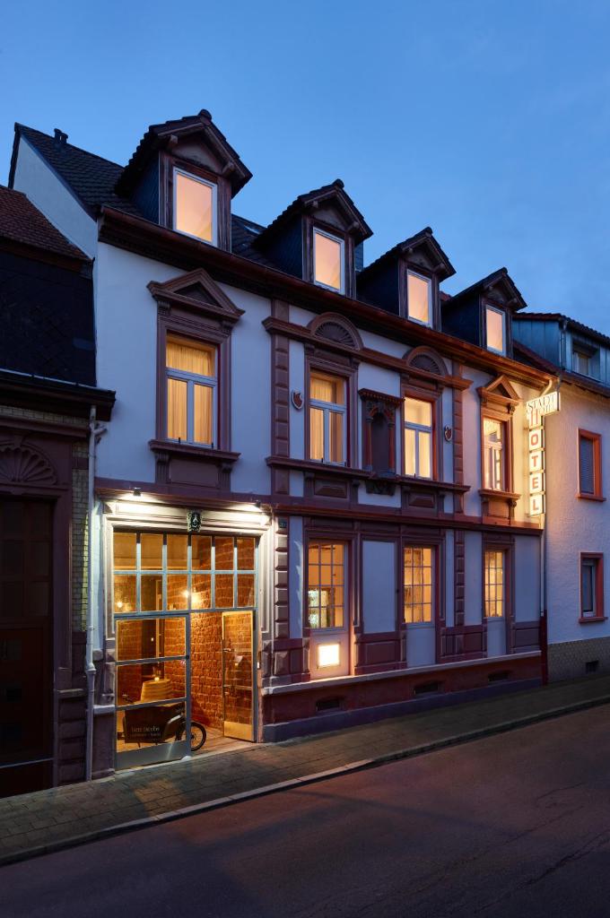 Stadthotel photo 1