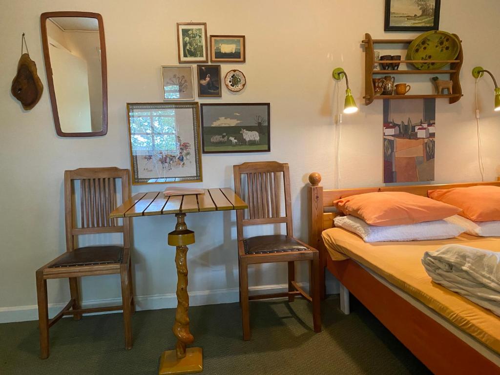 Myrehøj Bed & Breakfast photo 4