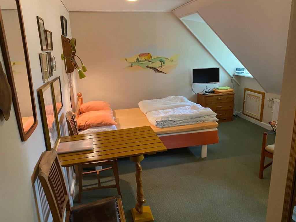 Myrehøj Bed & Breakfast photo 2
