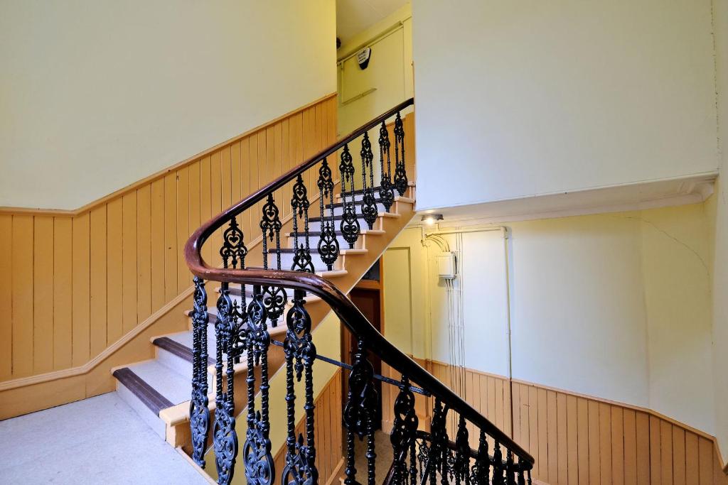 Central Aberdeen Apartment photo 2