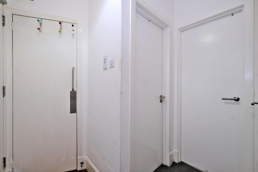 Central Aberdeen Apartment photo 4