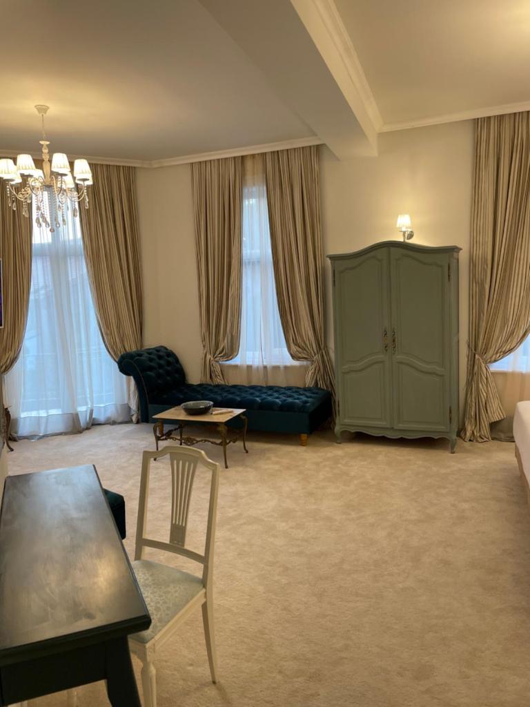 Villa al Tempio photo 4