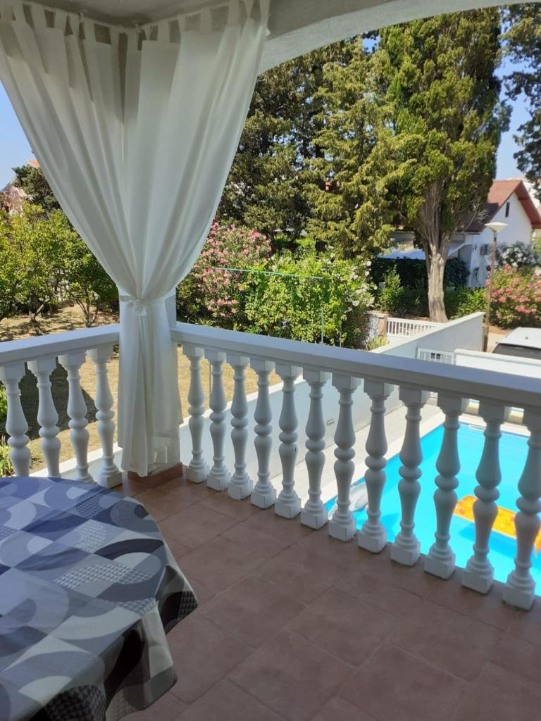 Apartmani Sidro photo 3