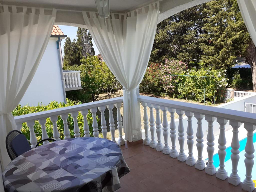 Apartmani Sidro photo 4