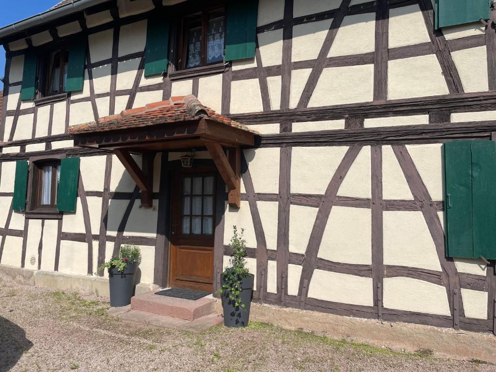 Gîte Nicole photo 1