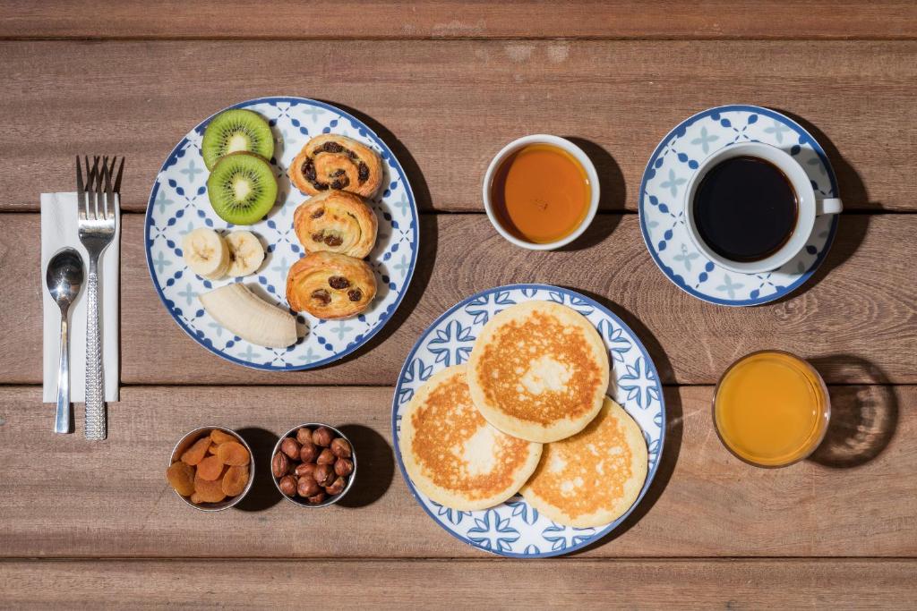 Abaca Messidor by Happyculture - 화장실