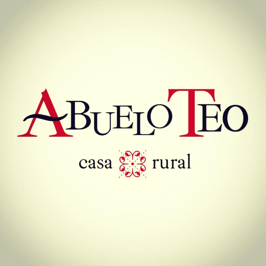 Casa Rural Abuelo Teo photo 3