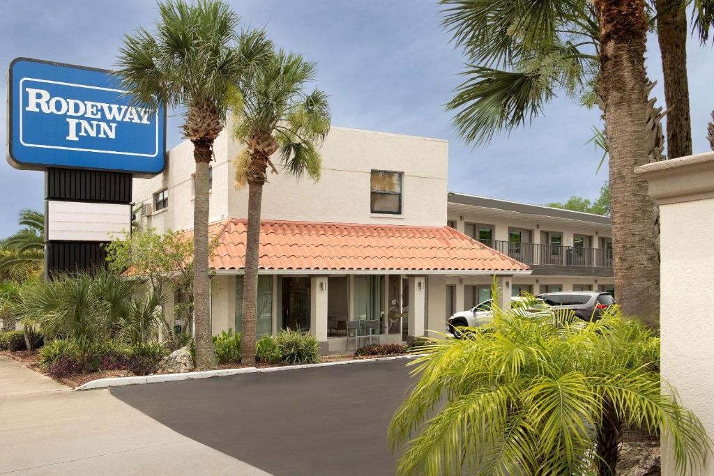 Rodeway Inn St Augustine Historic District photo 3