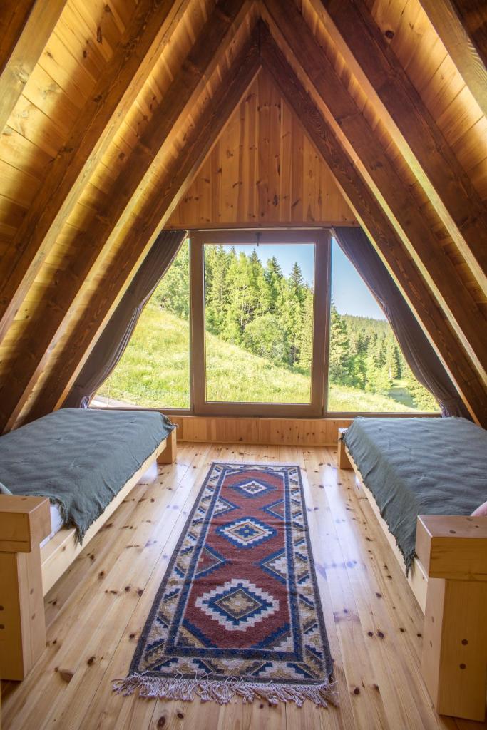 Chamois Apartments Durmitor photo 2