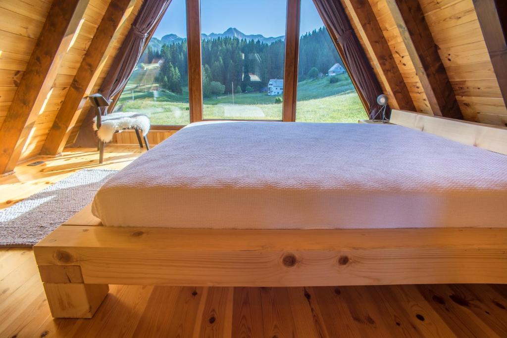 Chamois Apartments Durmitor photo 4