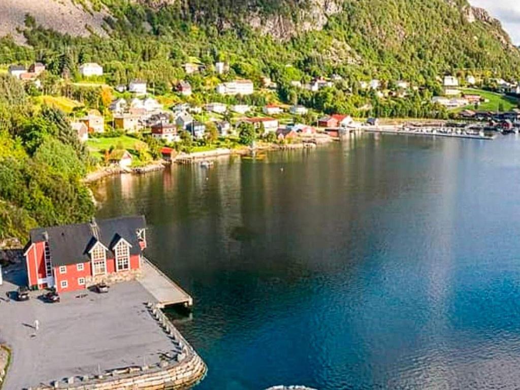 Holiday home MIDSUND VI photo 4