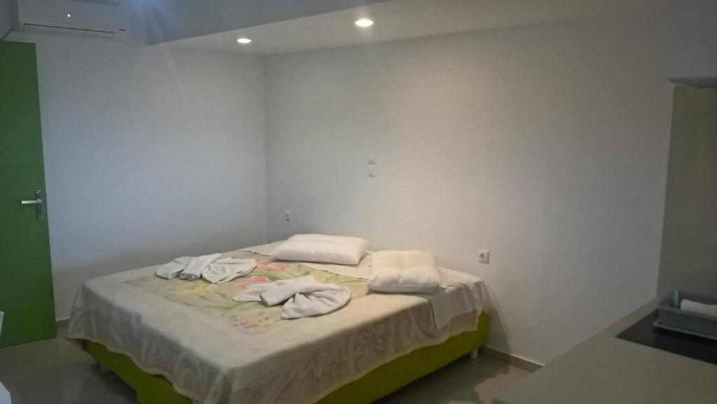 Studio At Villa Ioanna With Gorgeous Sea View photo 3