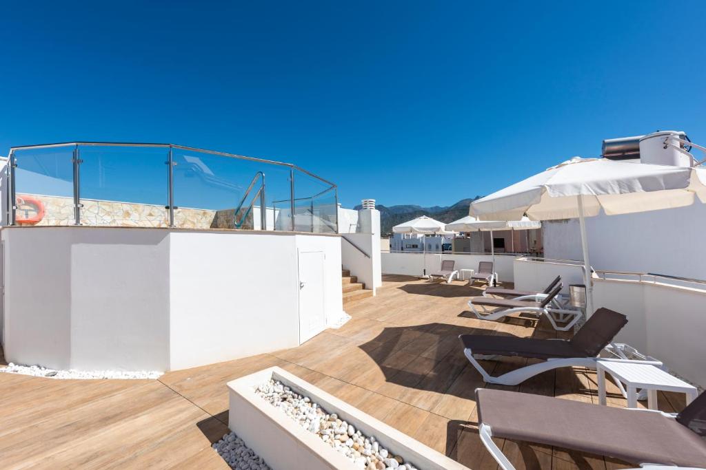 Hotel Toboso Chaparil photo 4