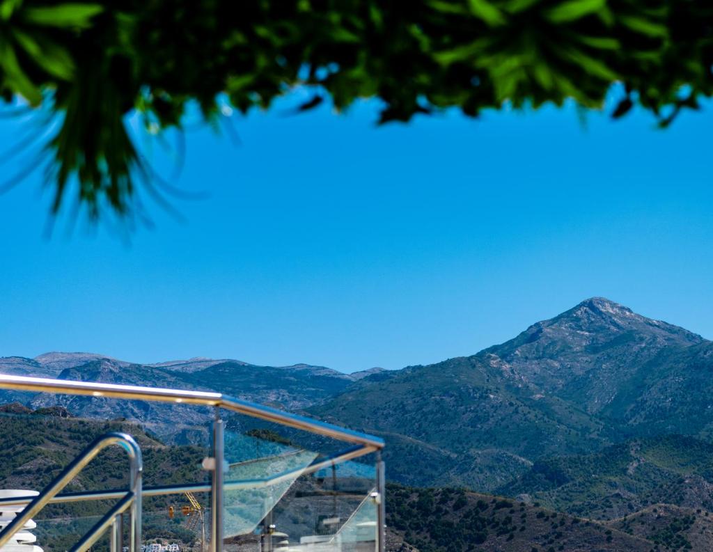 Hotel Toboso Chaparil photo 2