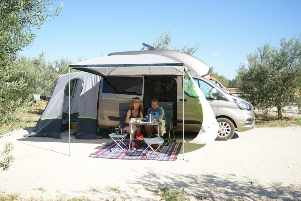 Papafigo Camping photo 2