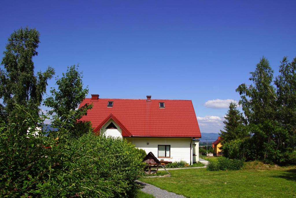 Dom pod Skrzycznem photo 1