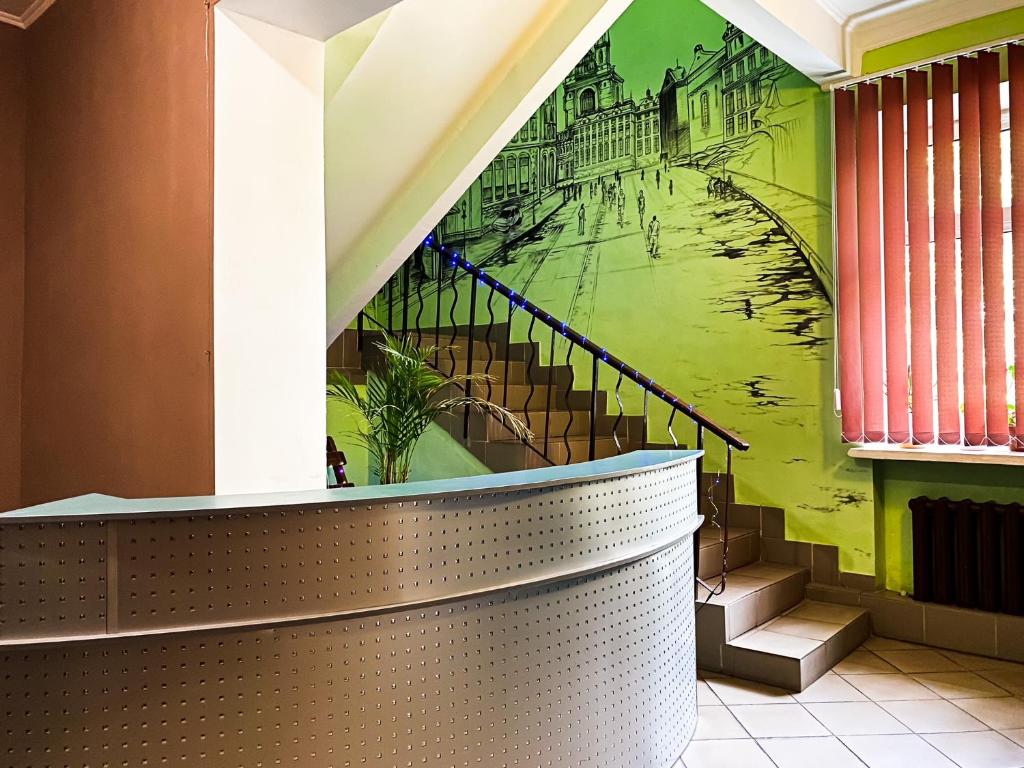 Hotel Miks photo 3