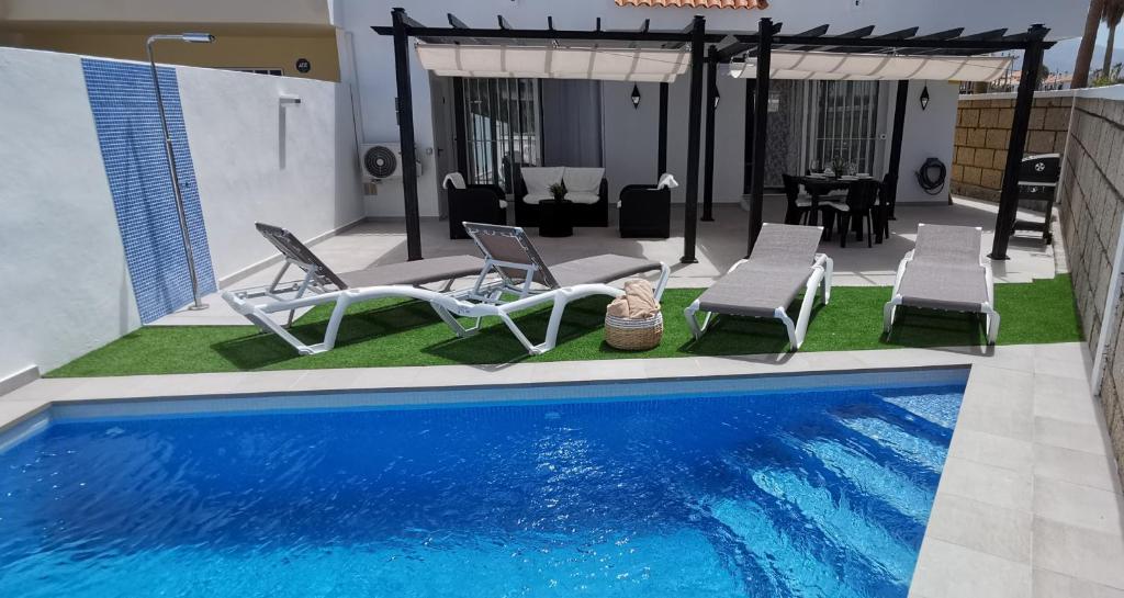 Villa Orquídea photo 2