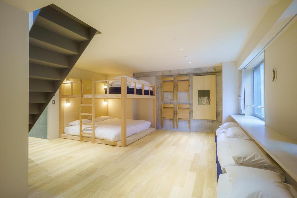 TAKAONE ACTIVITY＆STAY photo 1