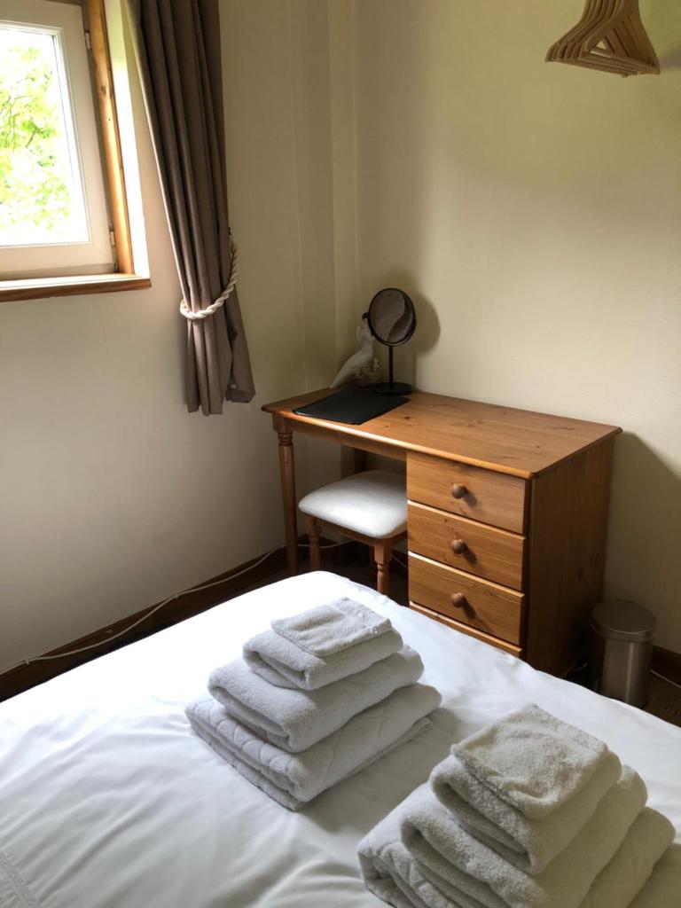 Le Grand Camelia - 라지 트윈룸