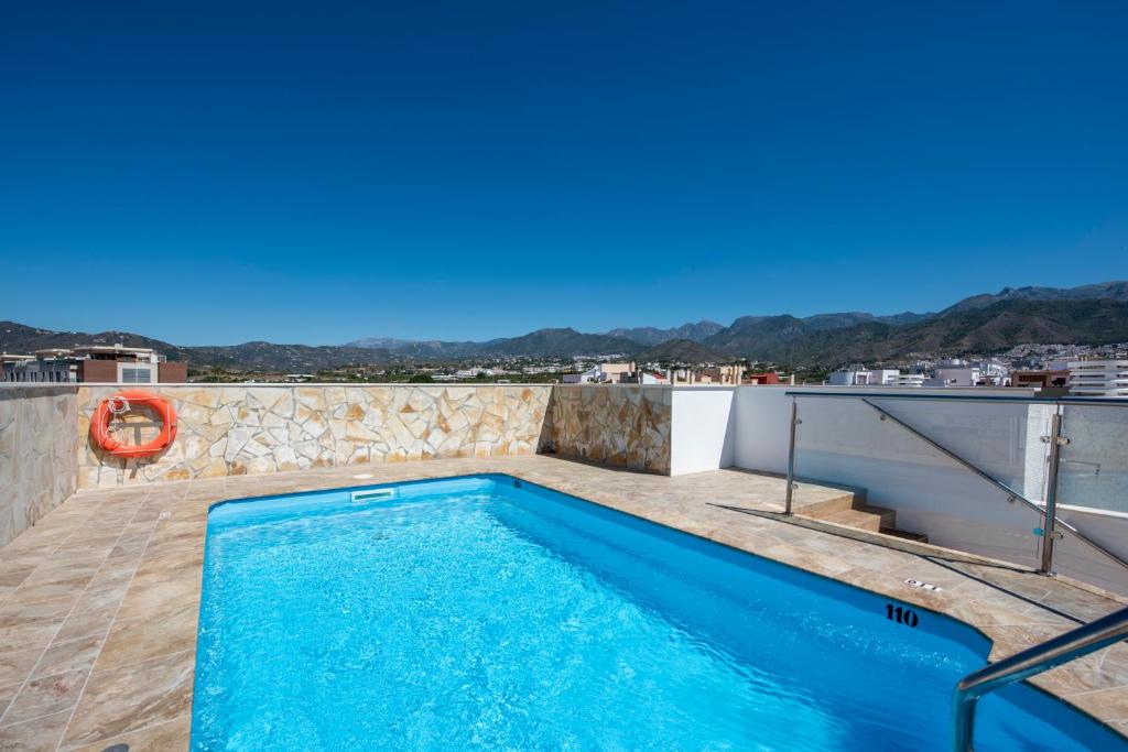 Hotel Toboso Chaparil photo 1