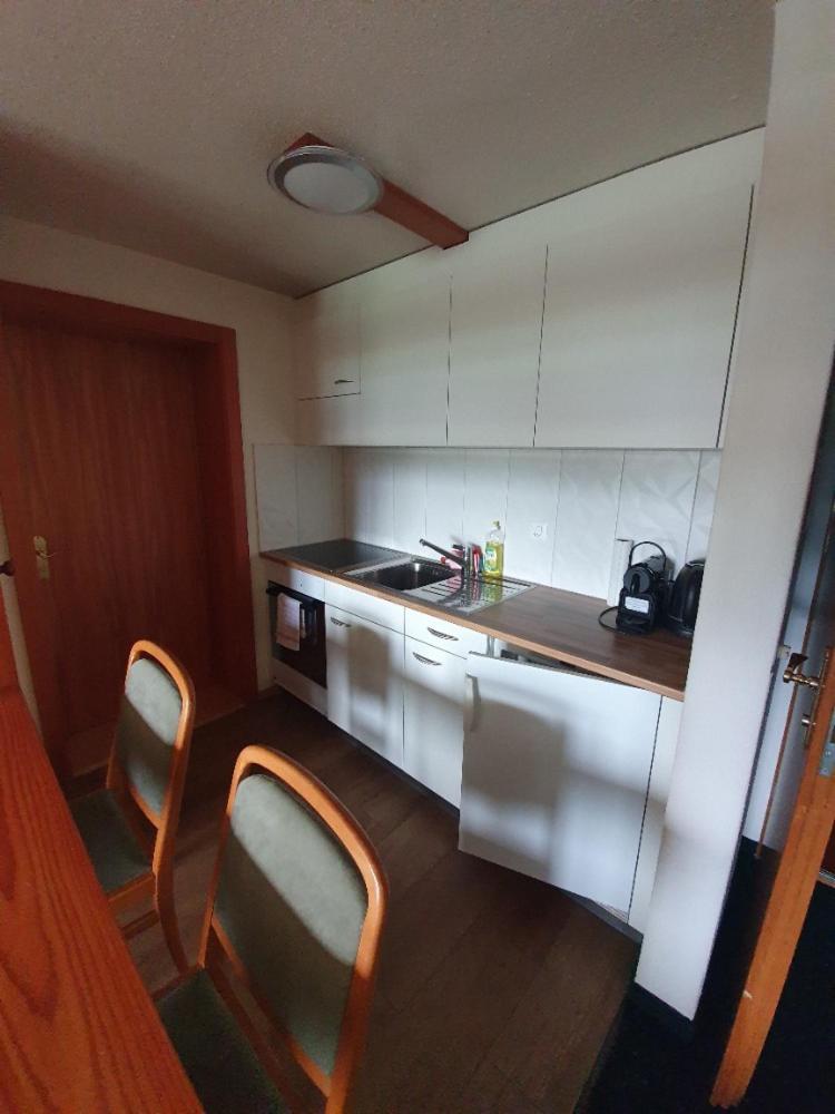 Aparthotel Ambassador photo 3
