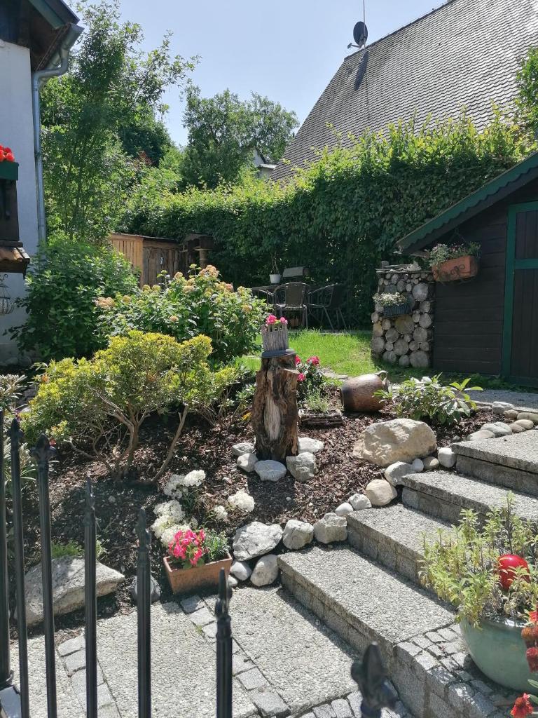 Wohnen im Ampertal in Grafrath photo 4