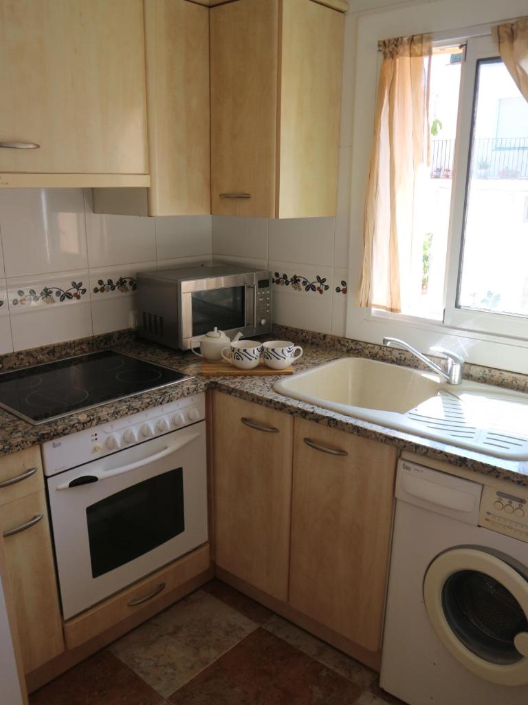 Acogedor apartamento en l'Estartit photo 3