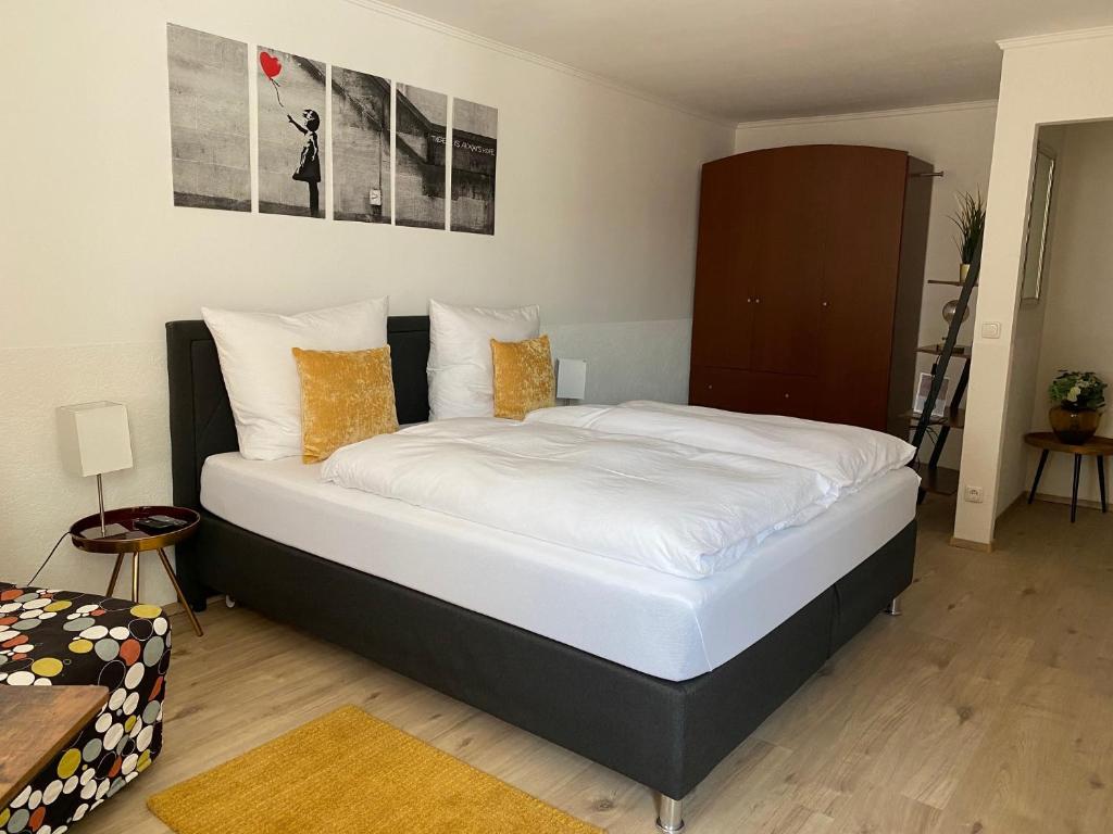 Hotel am Hafen photo 4