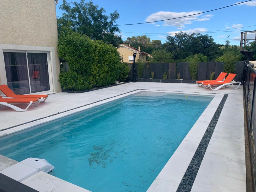 La villa des délices photo 2
