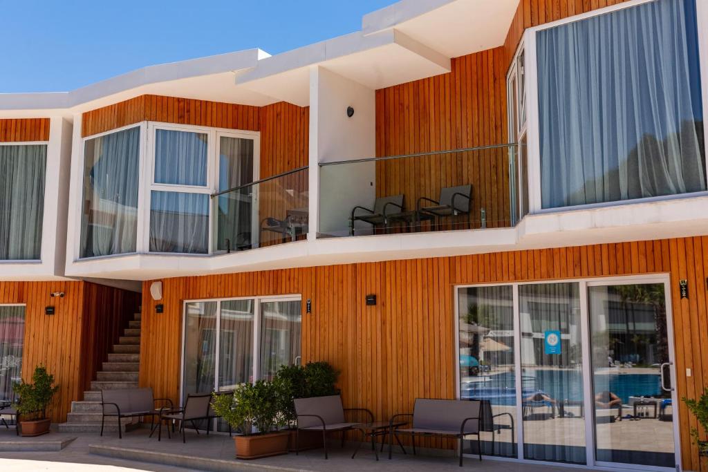 Riva Hill Resort Lankaran photo 3