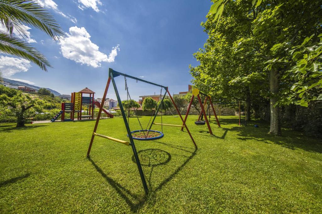 Villa Dvori Viškovi photo 4