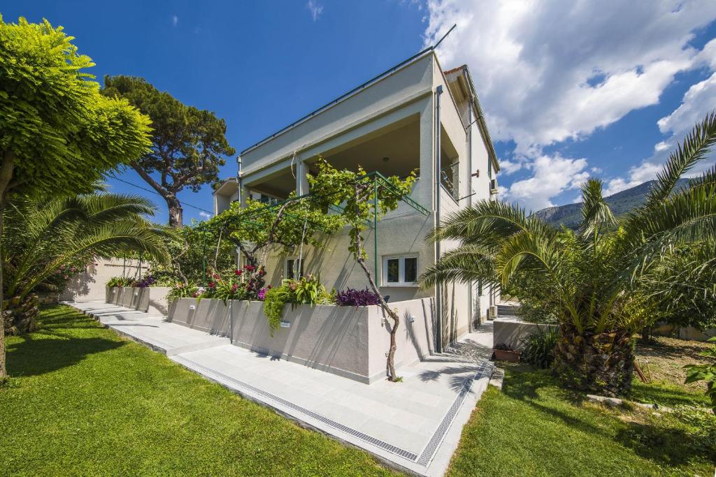 Villa Dvori Viškovi photo 3