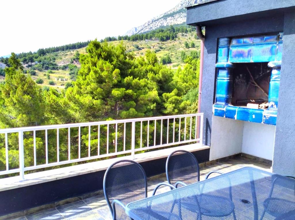 Artistic beach apartments Balica Rat photo 3