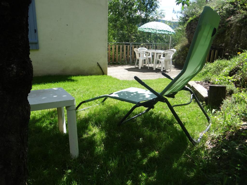 Gite Le Maty photo 3