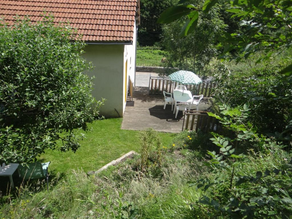 Gite Le Maty photo 2