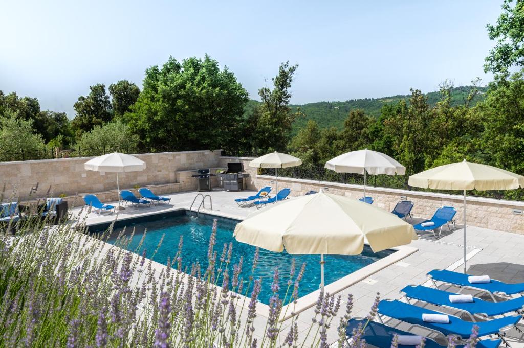 Villa Vires photo 1