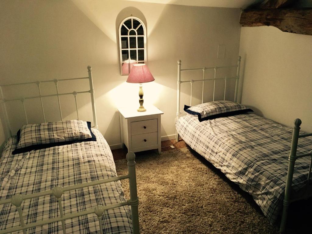 Le Logis de Limalonges photo 3
